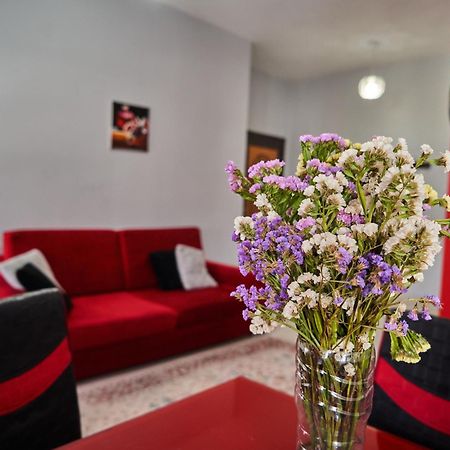 Kalpazo Home New Bazzar Tirana Zewnętrze zdjęcie