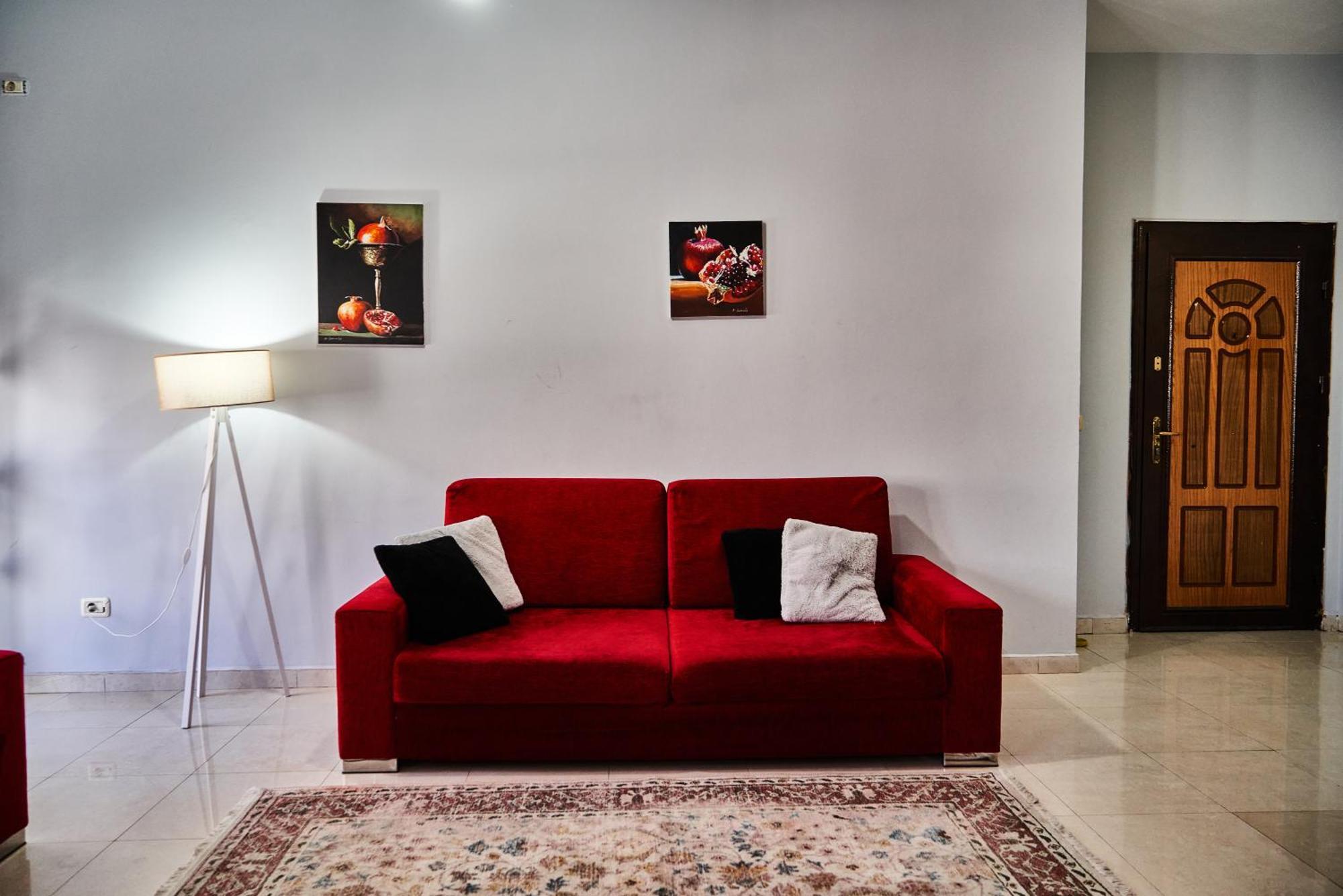 Kalpazo Home New Bazzar Tirana Zewnętrze zdjęcie