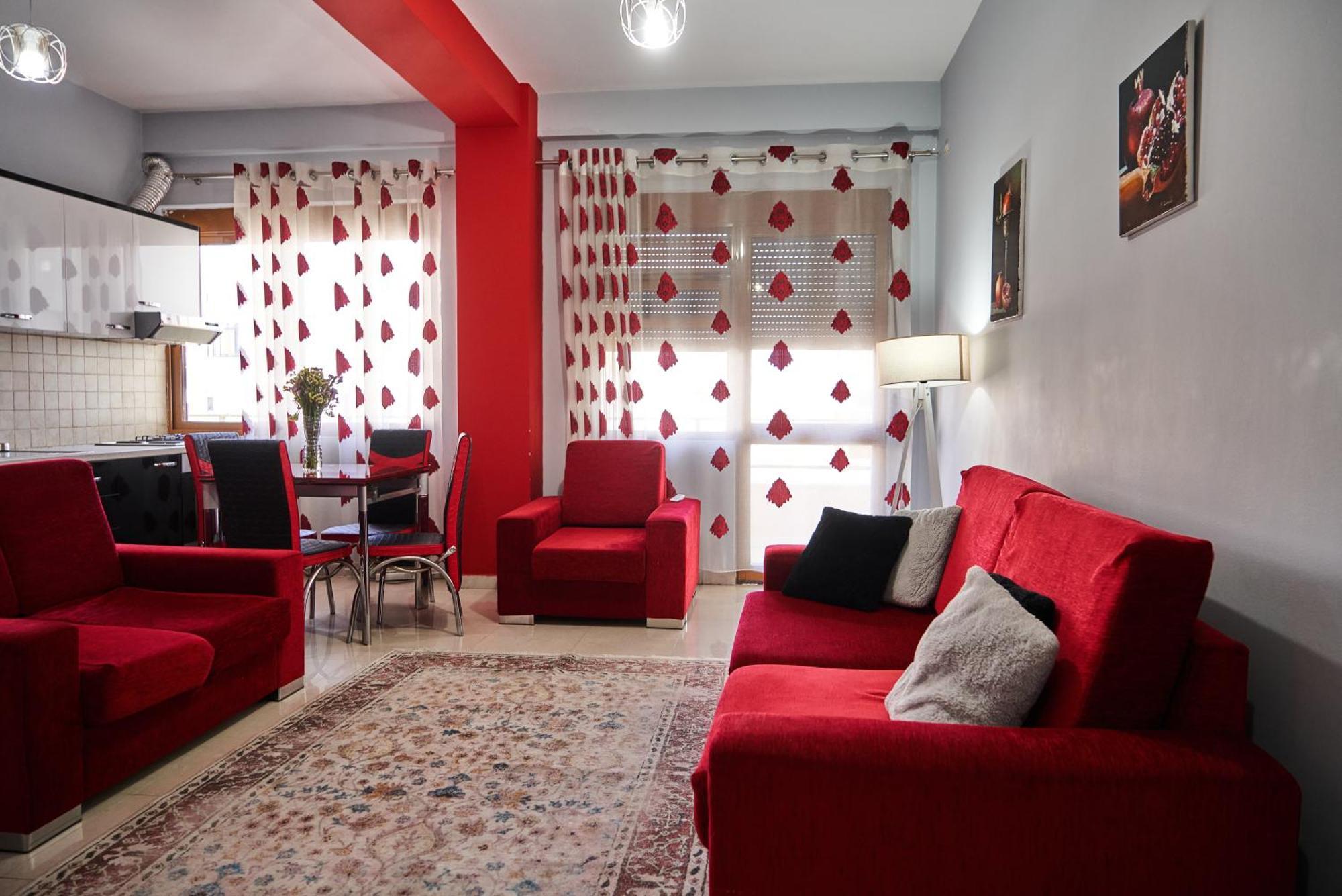 Kalpazo Home New Bazzar Tirana Zewnętrze zdjęcie