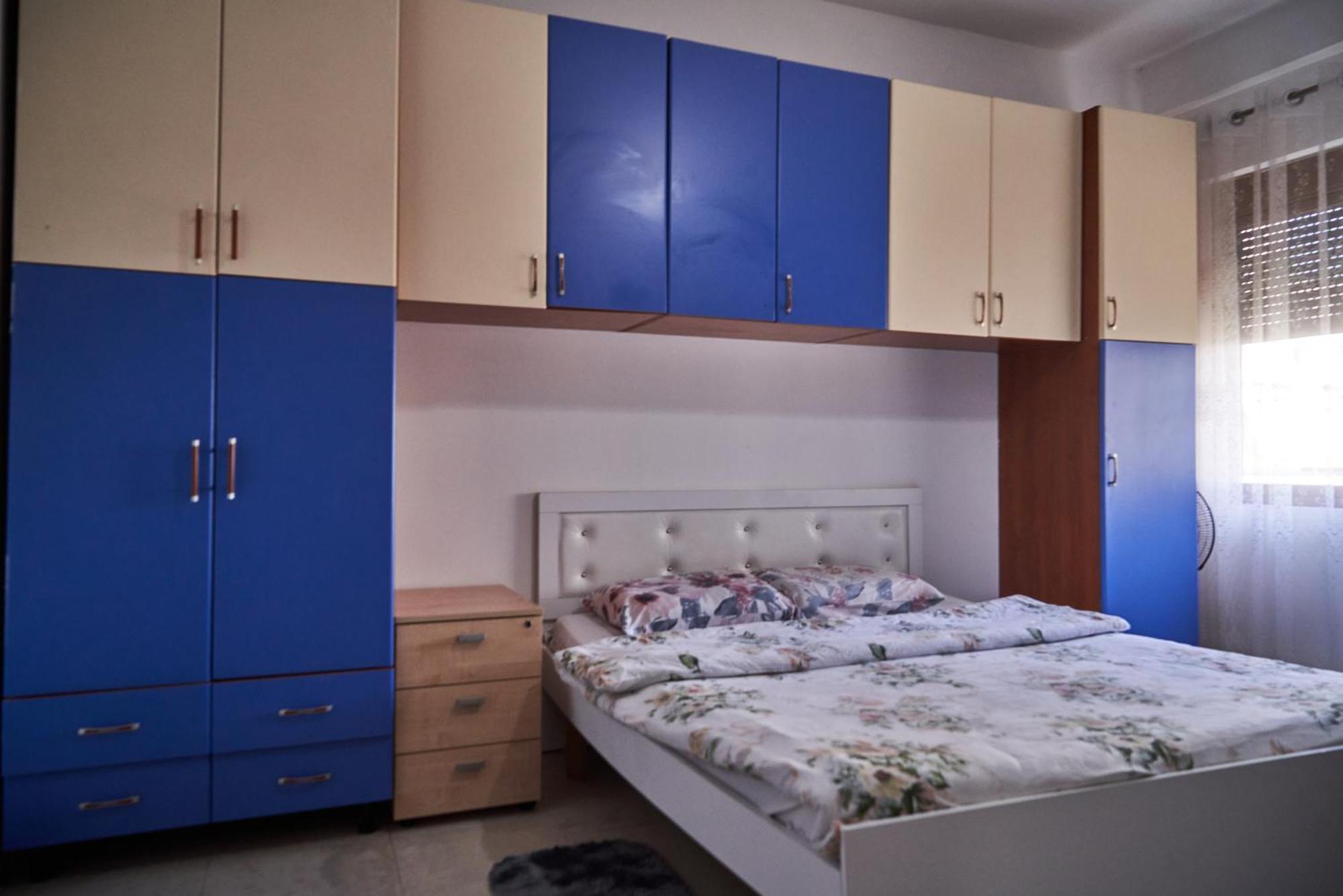 Kalpazo Home New Bazzar Tirana Zewnętrze zdjęcie