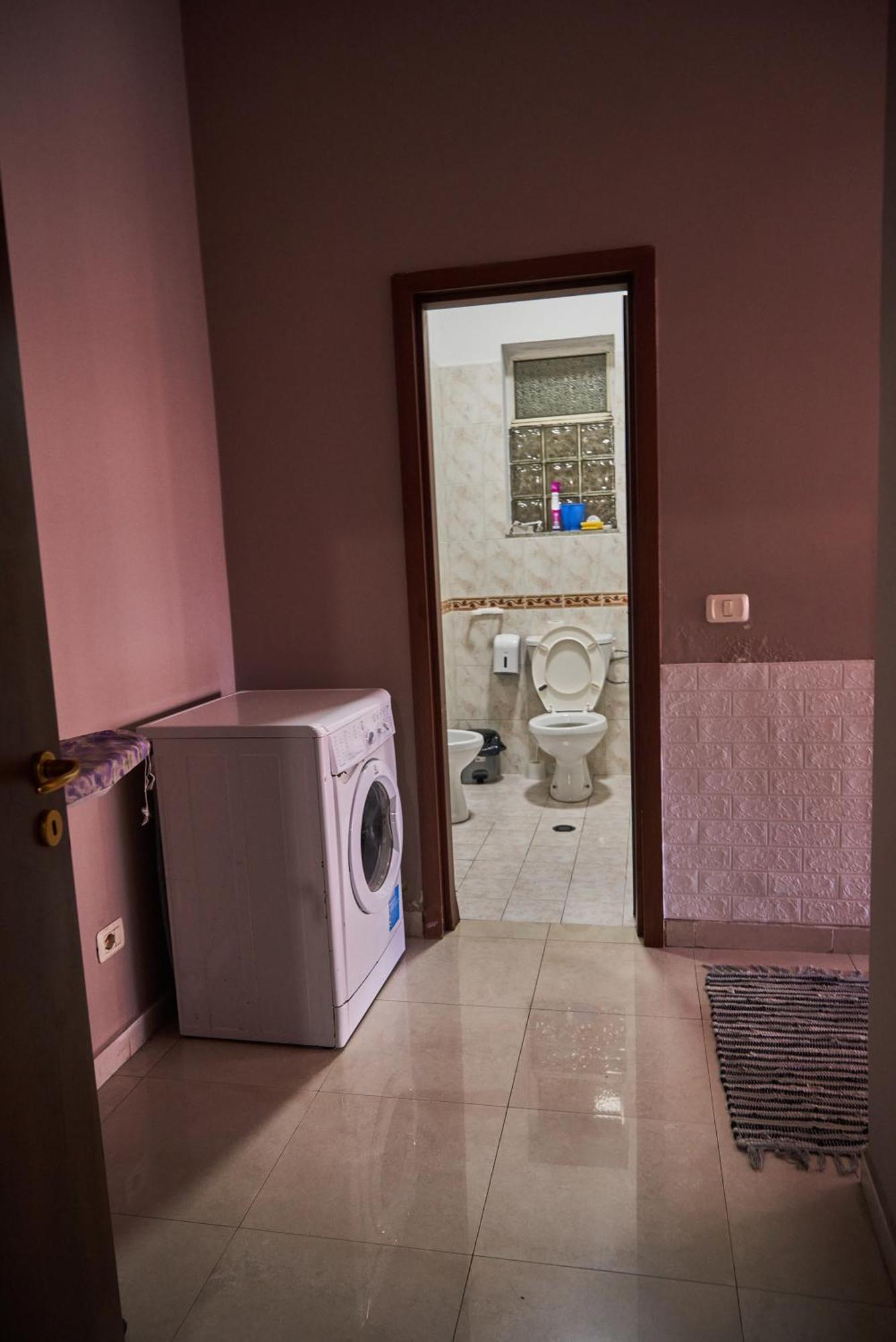 Kalpazo Home New Bazzar Tirana Zewnętrze zdjęcie