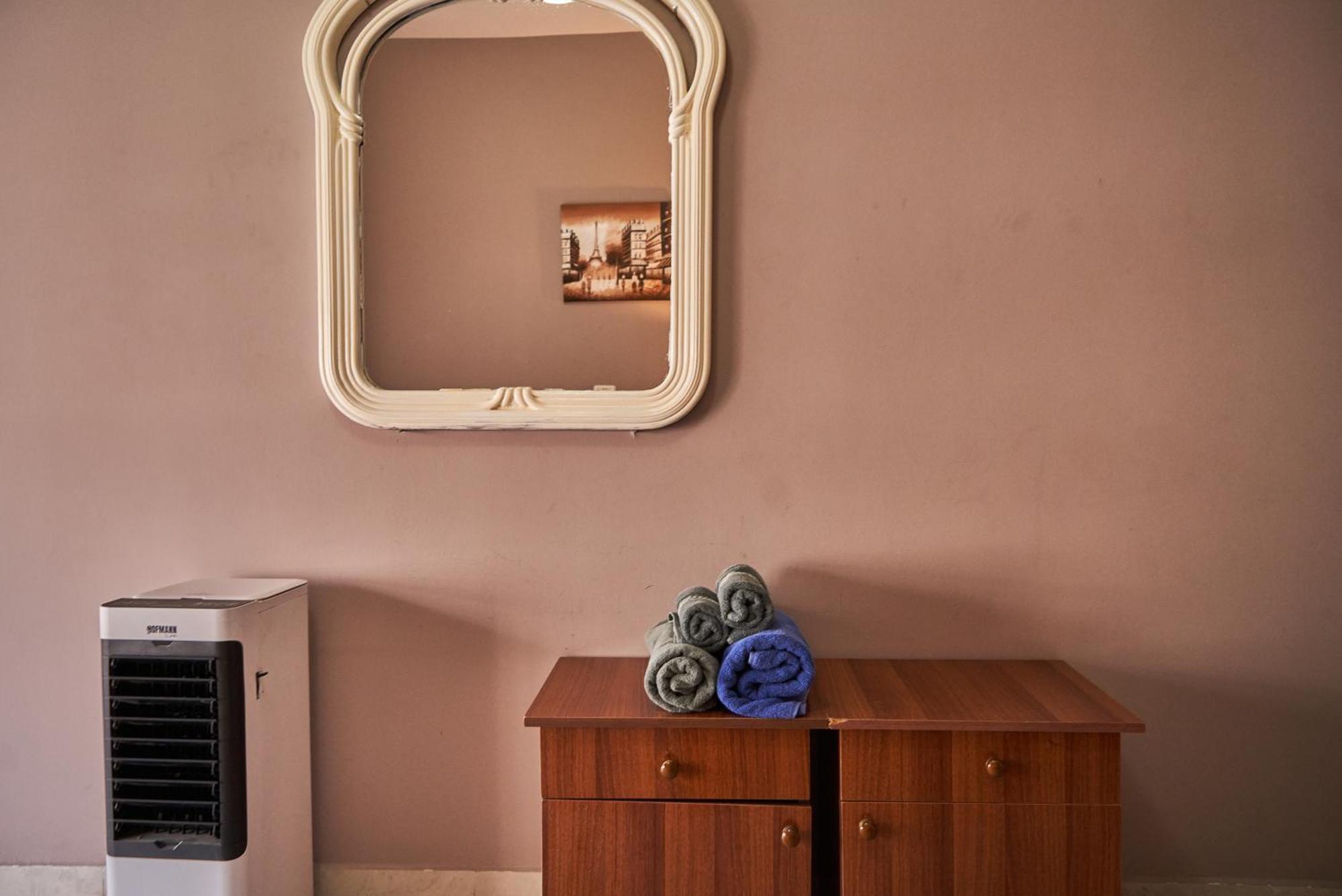 Kalpazo Home New Bazzar Tirana Zewnętrze zdjęcie