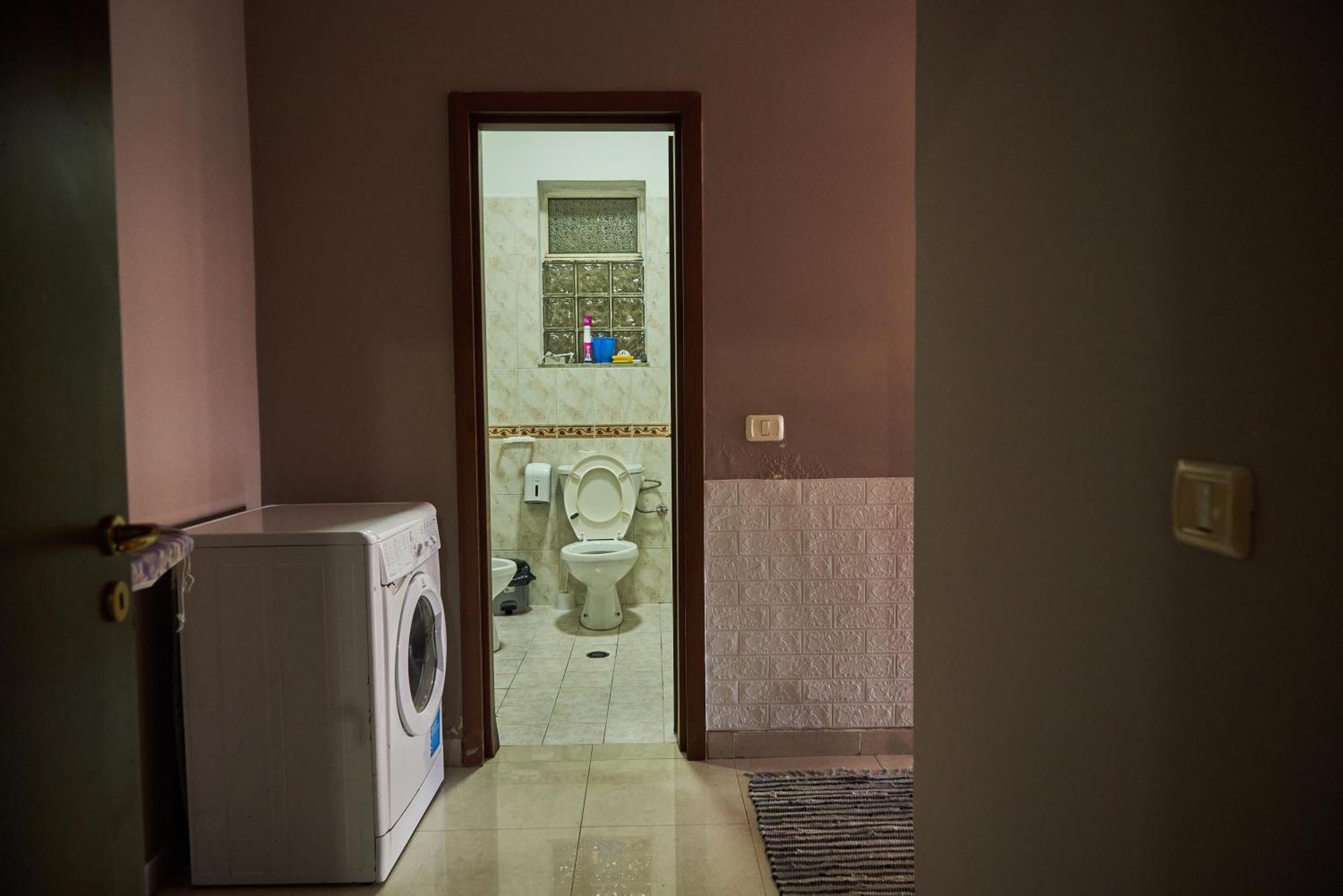 Kalpazo Home New Bazzar Tirana Zewnętrze zdjęcie
