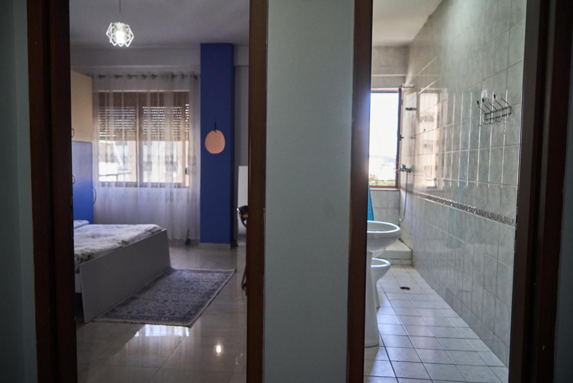 Kalpazo Home New Bazzar Tirana Zewnętrze zdjęcie