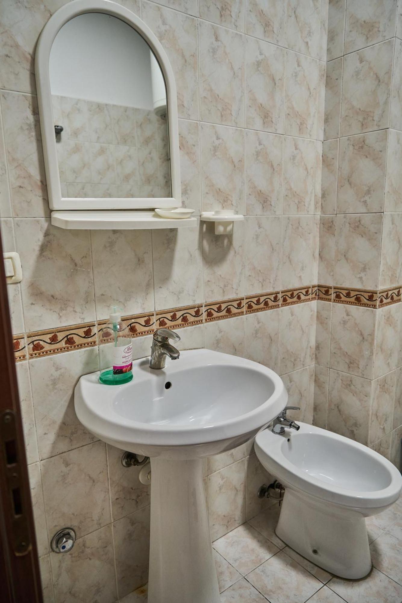 Kalpazo Home New Bazzar Tirana Zewnętrze zdjęcie