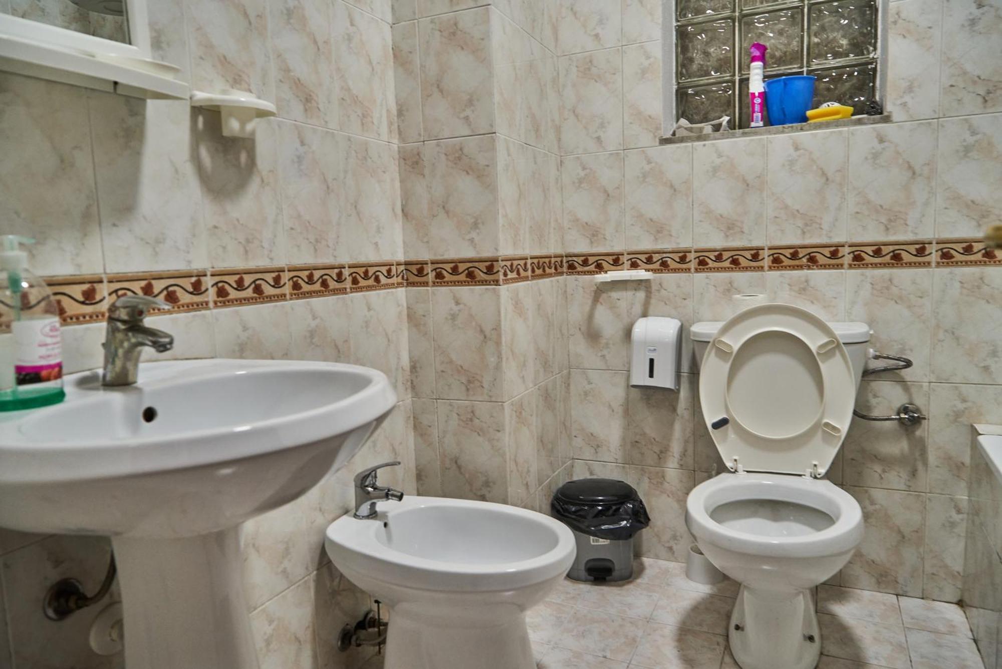 Kalpazo Home New Bazzar Tirana Zewnętrze zdjęcie