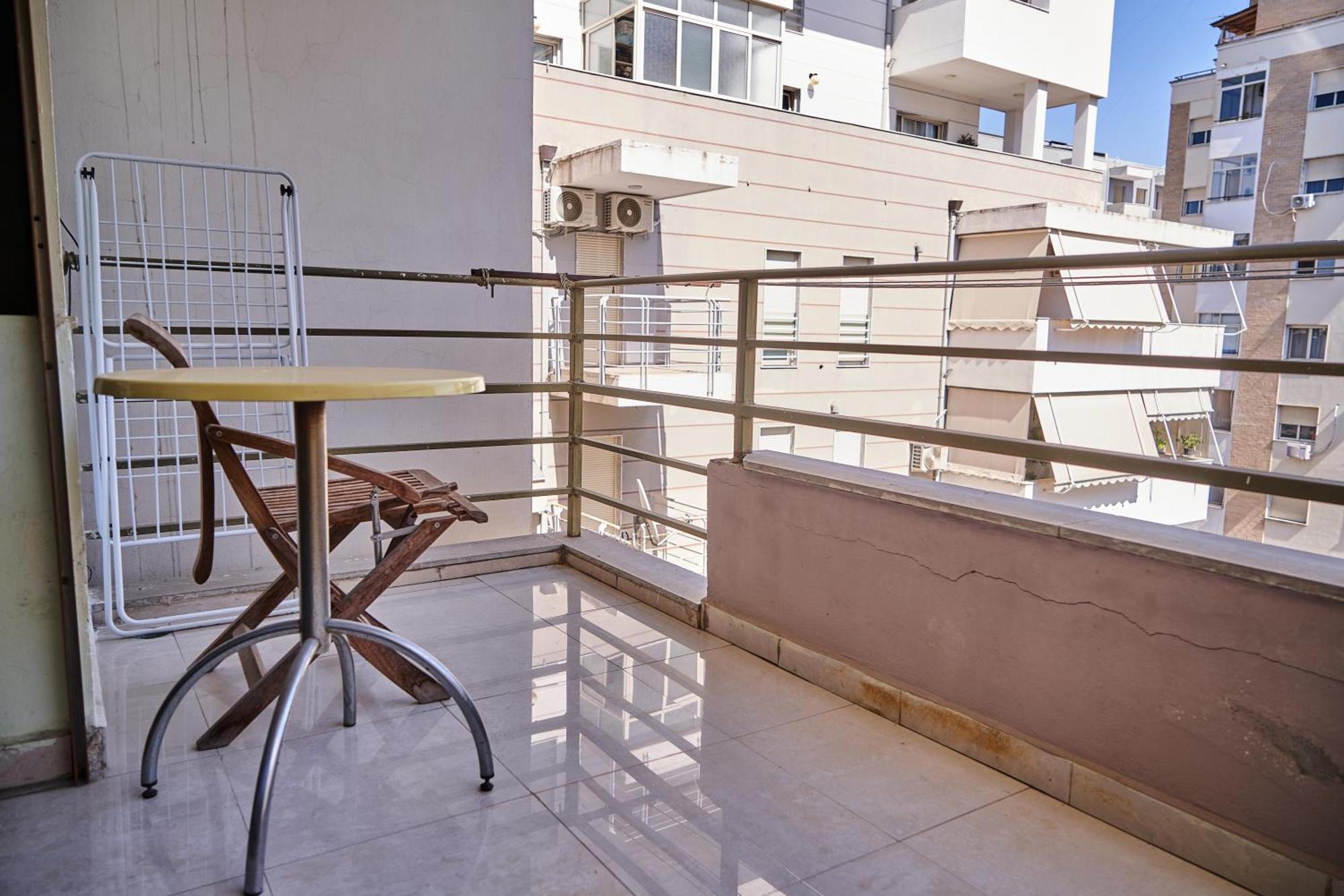 Kalpazo Home New Bazzar Tirana Zewnętrze zdjęcie
